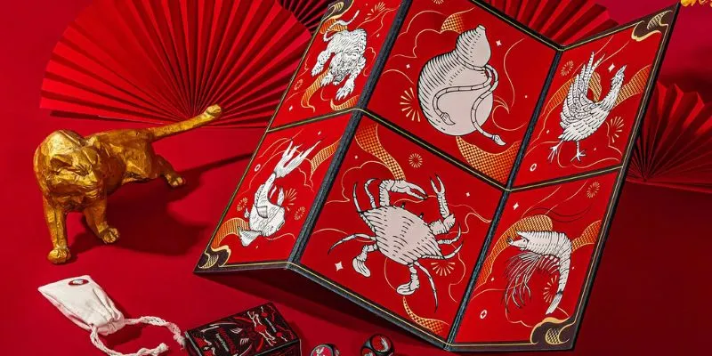 Thiết kế và âm thanh hiện đại