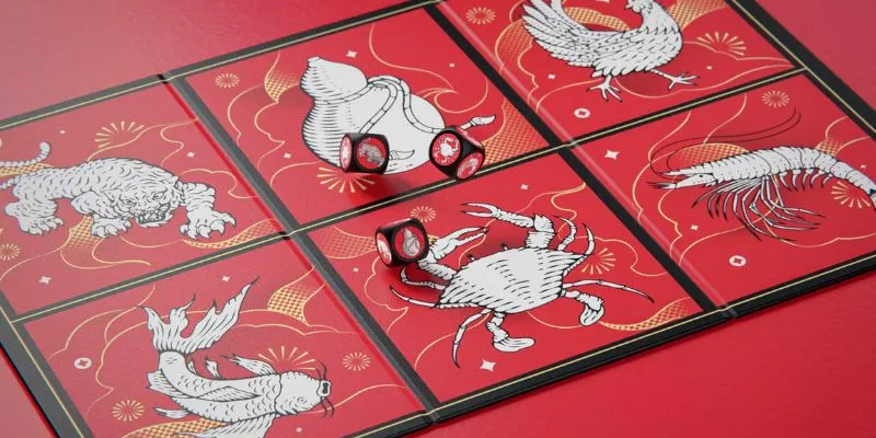 Chế độ chơi đa dạng trong game