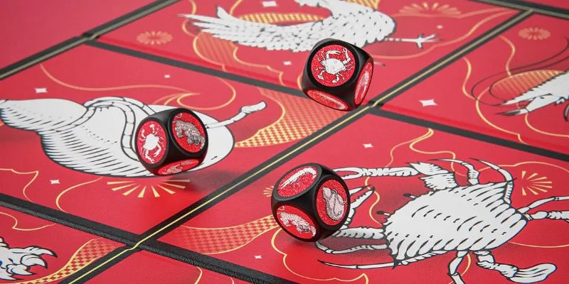 Cẩn thận hơn trong từng bước chơi game