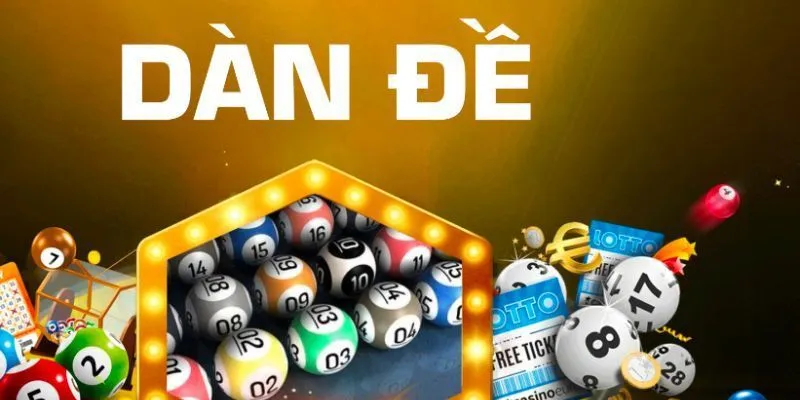 Lý do nên chơi dàn đề 65 số tại hi88