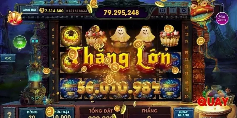 Hiểu rõ về quy luật chơi game