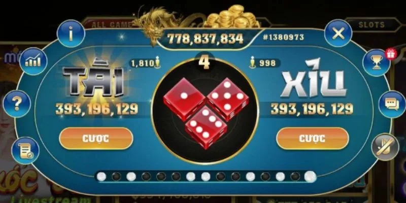 Luật chơi game cơ bản tại nhà cái