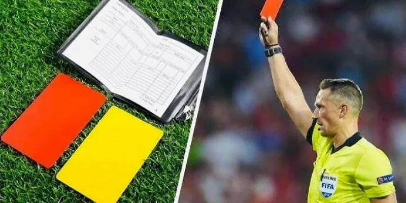 Cách đọc kèo Total booking như cao thủ lão luyện