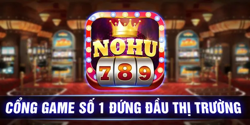 Sơ lược về game nổ hũ 789 tại hi88
