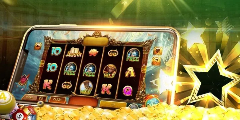 Mẹo chơi nổ hũ 789 hiệu quả để tăng cơ hội thắng lớn