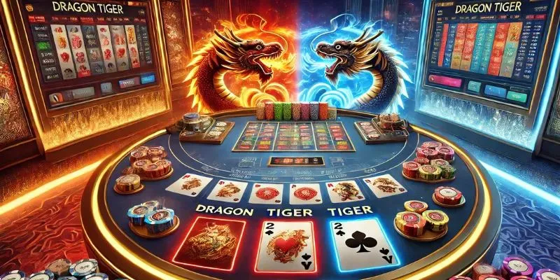 Lý do nên tải game xóc đĩa miễn phí 