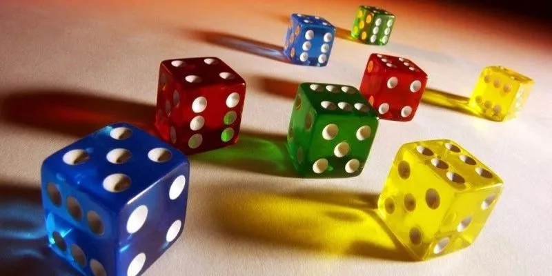 Đa dạng cái thể loại game