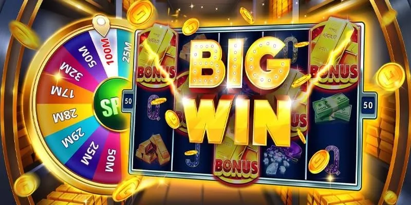 Nổ hũ online đang là hình thức được nhiều người say mê