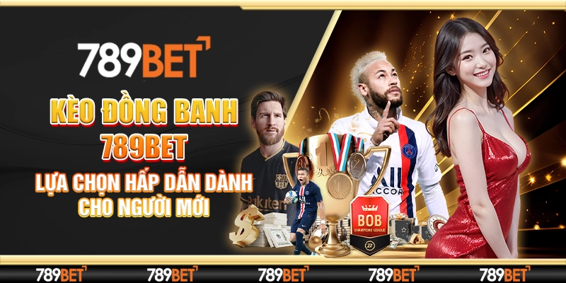 Kèo đồng banh