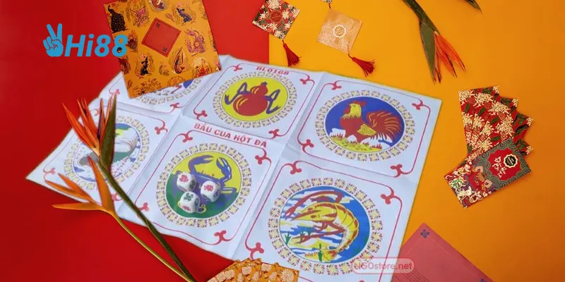 Sử dụng chiến thuật đặt cược thông minh để tăng cơ hội chiến thắng 