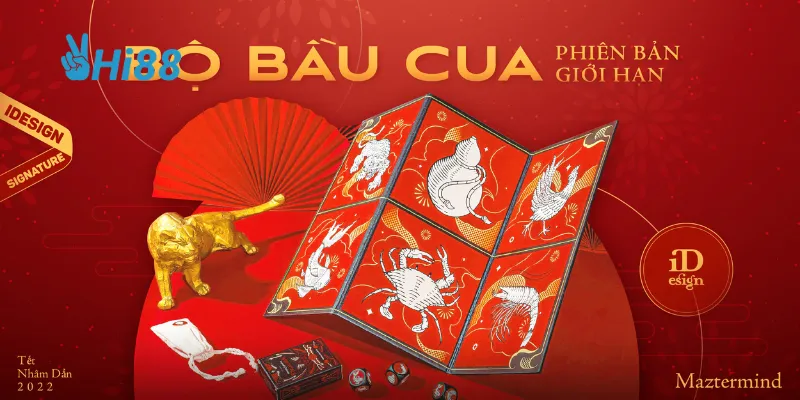 Trải nghiệm giao diện sống động và các chương trình khuyến mãi hấp dẫn.