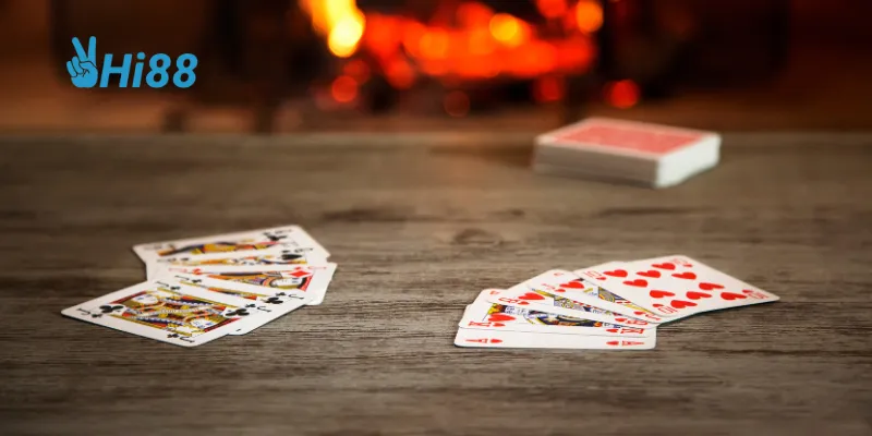 Hệ thống hỗ trợ chơi Baccarat VIP tại Hi88 cũng được tối ưu hóa