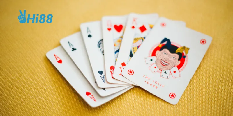 Các đặc điểm nổi bật của Baccarat VIP giúp bạn hiểu rõ hơn về sức hút của trò chơi này.