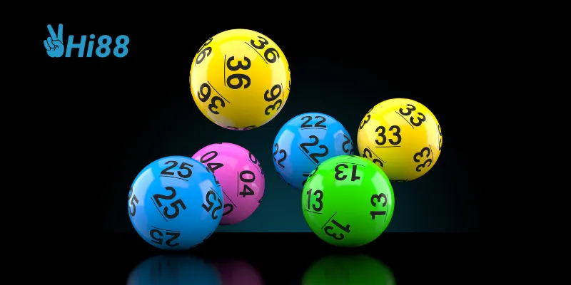 Hi88 mang đến cái nhìn toàn diện về lịch sử và sự phát triển của Xổ số Úc Oz Lotto.