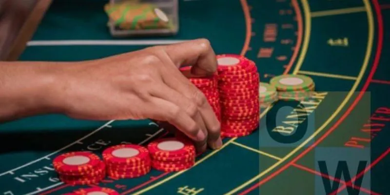 Áp dụng các chiến thuật hiệu quả để làm chủ ván bài