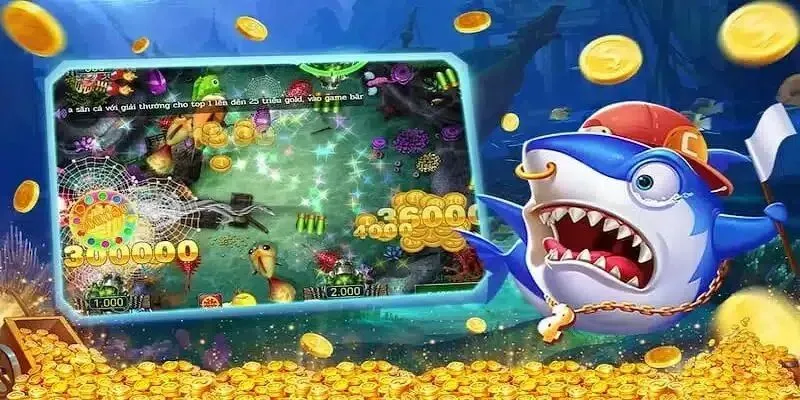 Bingo độc quyền tạo sự khác biệt lớn