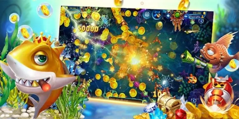 Vật phẩm hỗ trợ tăng cơ hội chiến thắng