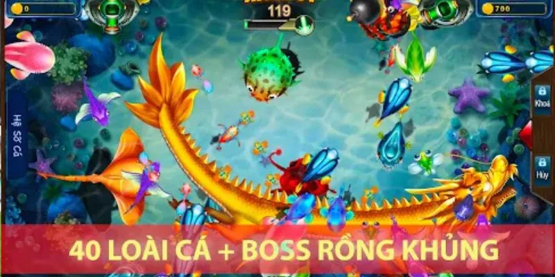 Đây là trò chơi cân bằng giữa giải trí và thử thách.