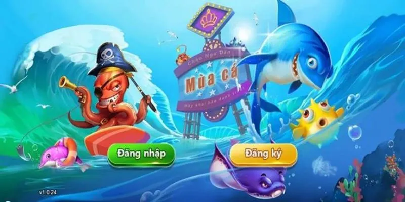 Bắn cá rùa xanh - Hành trình săn cá đỉnh cao tại hi88 4 Nhắm mục tiêu nhỏ để tích điểm dễ dàng