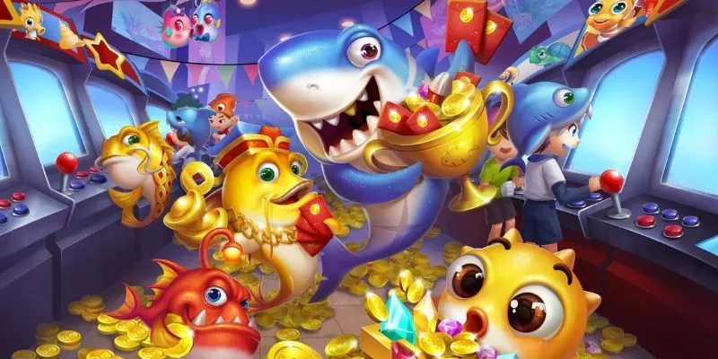 Tập trung vào boss là cách nhanh nhất để săn thưởng lớn.