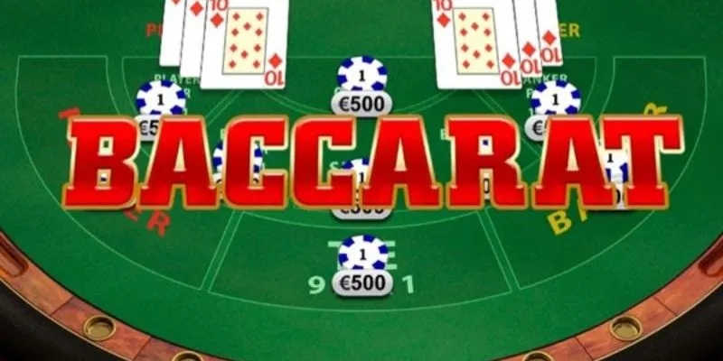 Cách thắng baccarat hi88 - chiến thuật và kinh nghiệm từ bet thủ 4 Tâm lý vững vàng giúp bạn kiểm soát cuộc chơi
