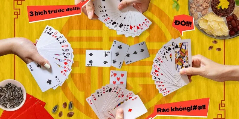 Poker đòi hỏi người chơi sự nhạy bén và tư duy chiến thuật cao