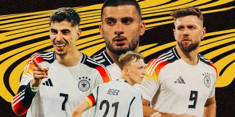 Đặt cược bundesliga đức hi88 - theo dõi giải đấu bóng đá 2 Tìm hiểu về Bundesliga và các yếu tố thu hút người chơi cá cược tại Hi88