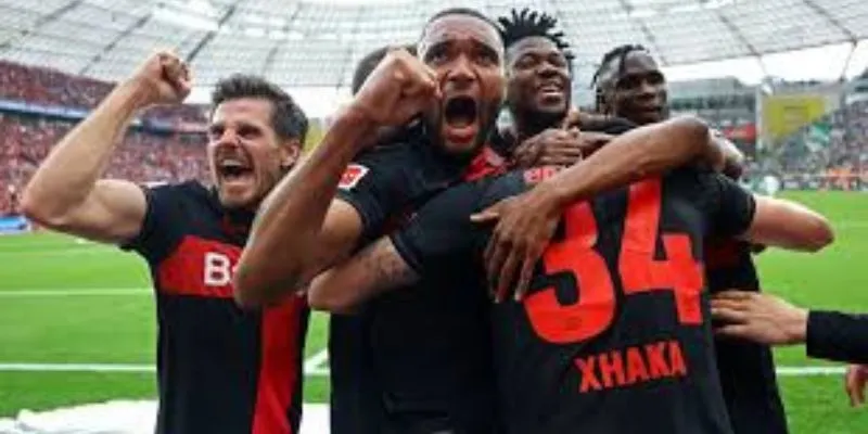 Đặt cược bundesliga đức hi88 - theo dõi giải đấu bóng đá 3 Tận dụng những lợi ích vượt trội khi đặt cược Bundesliga Đức tại Hi88