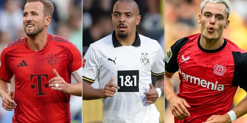 Đặt cược bundesliga đức hi88 - theo dõi giải đấu bóng đá 4 Áp dụng chiến thuật khi đặt cược tại Hi88