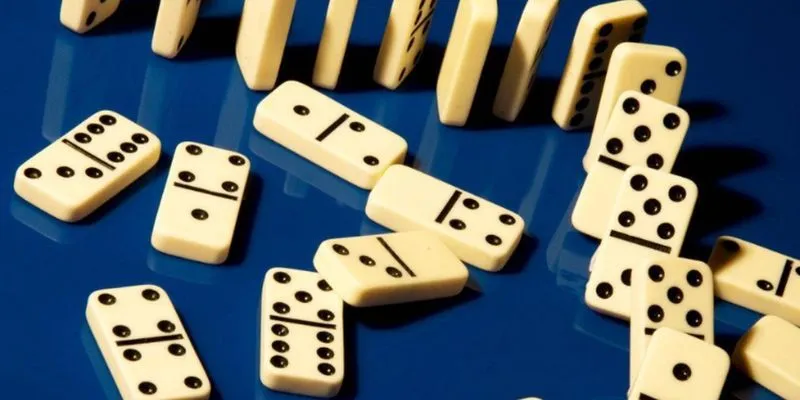 Domino xếp số mang lại trải nghiệm mới mẻ và thú vị tại Hi88.
