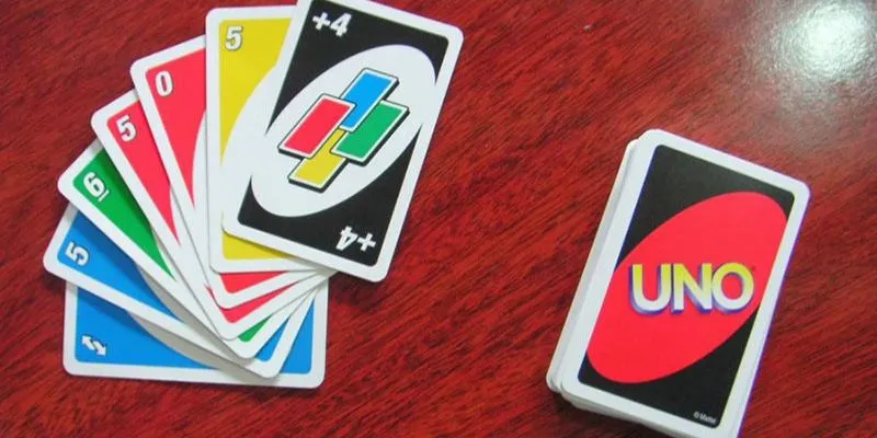 Game bài uno online - trải nghiệm thú vị, thách thức bạn bè tại hi88 3 Các chế độ chơi Uno online tại Hi88 phù hợp với mọi đối tượng.