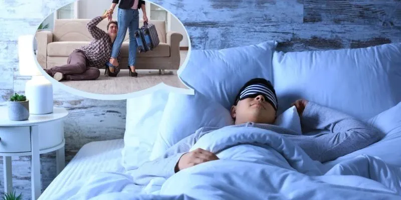 Đánh số gì khi nằm mơ gặp người yêu cũ tại hi88 2 Đây có thể là dấu hiệu của sự thay đổi trong cuộc sống hiện tại