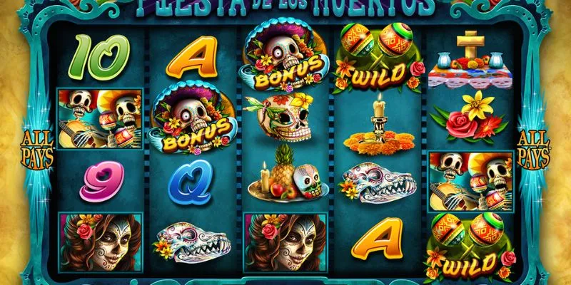 Đồ họa 3D sống động nâng tầm trải nghiệm chơi game.