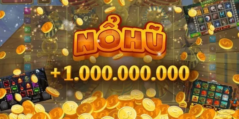 Khám phá những điểm khác biệt chỉ có tại trò chơi nổ hũ đổi tiền 
