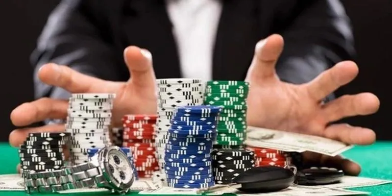 Hiểu rõ luật chơi là bước đầu để thành công với Poker online tại HI88.