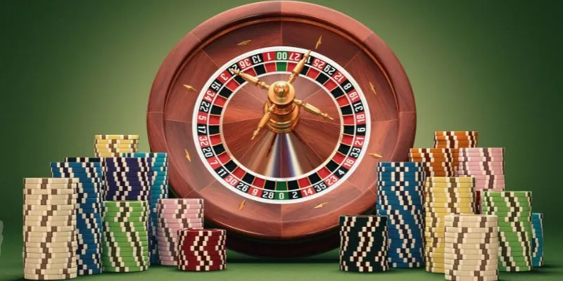 Khám phá cách chơi và điểm nổi bật của Roulette trực tuyến tại HI88.