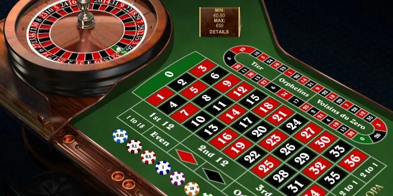 Khám phá những tính năng độc đáo và nổi bật của game