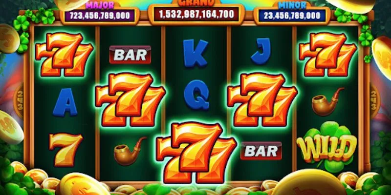 Những lý do khiến slot game tại Hi88 trở thành lựa chọn hàng đầu