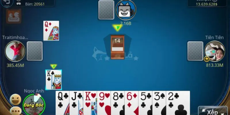 Hướng dẫn chi tiết cách chơi game tại Hi88.