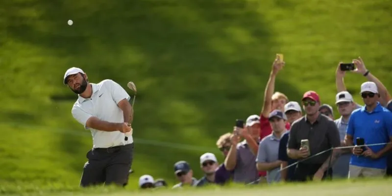 Lý do chọn Hi88 để theo dõi PGA Tour