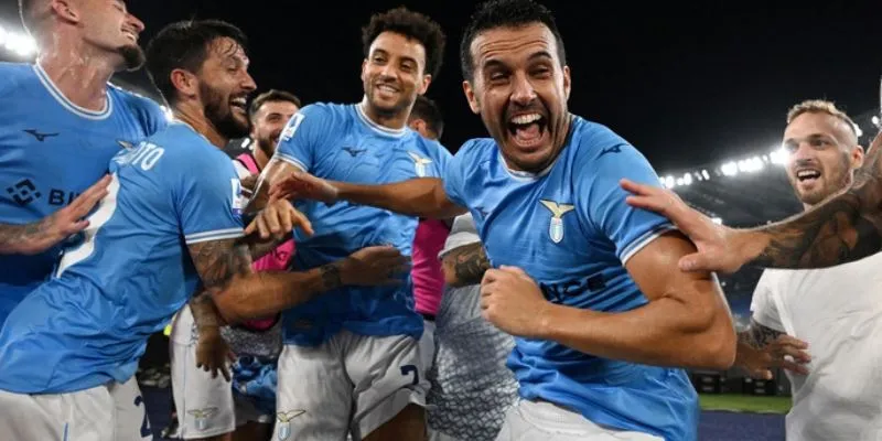 Khám phá những thông tin mới nhất và cách Hi88 mang Serie A đến gần hơn 