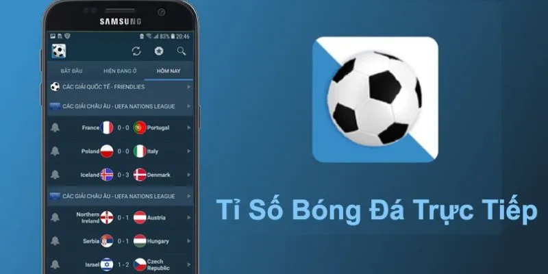 Tỷ Số Bóng Đá Trực Tiếp Hi88 - Cập Nhật Nhanh Chính Xác 3 Hi88 cung cấp nhiều loại cược đa dạng