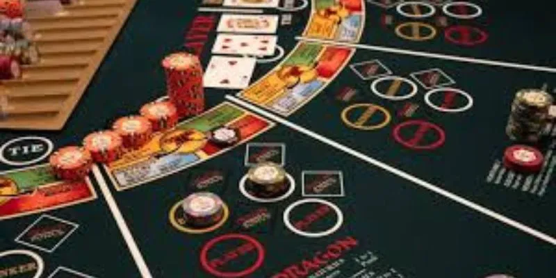 Baccarat không hoa hồng giúp tối ưu hóa lợi nhuận của người chơi.