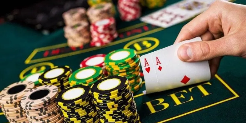 Quản lý vốn giúp duy trì cuộc chơi lâu dài và an toàn hơn.