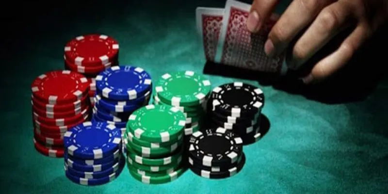 Những lưu ý khi chơi game bài ba lá.