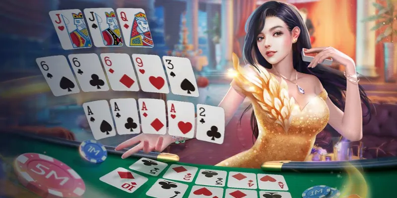 Bài Blackjack 789bet - Chiến Lược Chơi Để Thắng Lớn 3 Chiến thuật đếm bài đưa ra quyết định chính xác