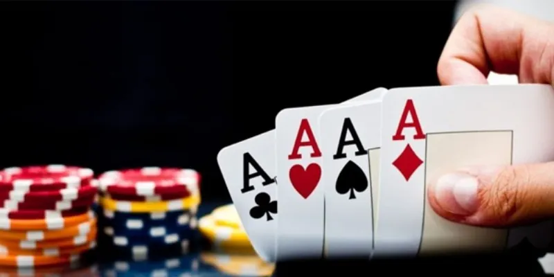Bài Blackjack 789bet - Chiến Lược Chơi Để Thắng Lớn 4 Biết dừng đúng lúc