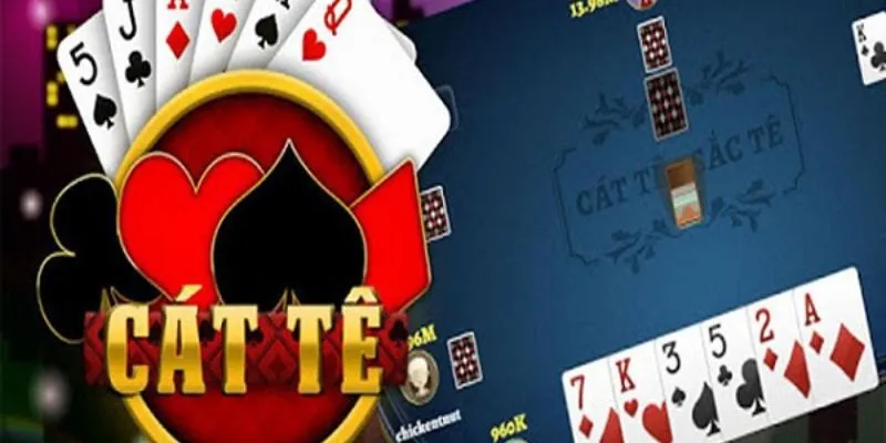 Bài Catte - Cách Chơi Và Mẹo Chơi Luôn Thắng Tại Hi88 3 Giữ bài mạnh cho vòng cuối