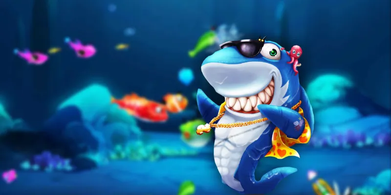 Bắn Cá Rùa Xanh: Trải Nghiệm Game Đổi Thưởng Thú Vị Và Hấp Dẫn 3 Phần thưởng cực khủng khi bắn boss