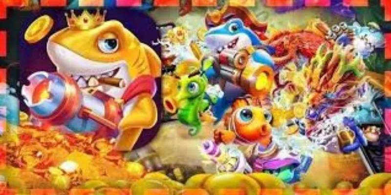 Các chế độ chơi mới lạ